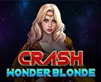 Crash Wonder Blonde
