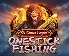 Onestick Fishing