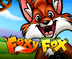 Foxy Fox